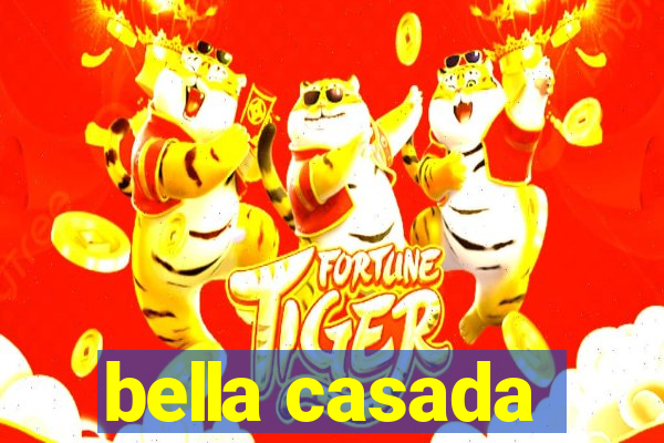 bella casada